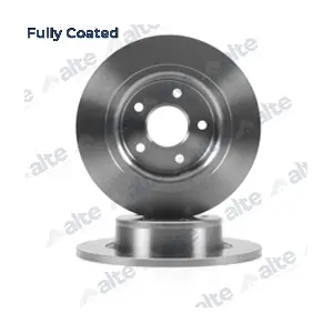 ALTE AUTOMOTIVE 128116FCAL