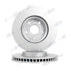 ALTE AUTOMOTIVE 128261FCAL