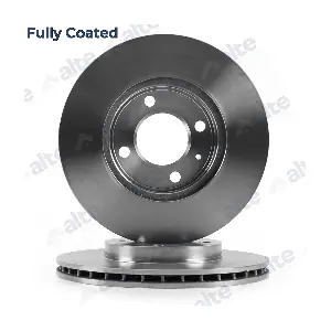 ALTE AUTOMOTIVE 128042FCAL