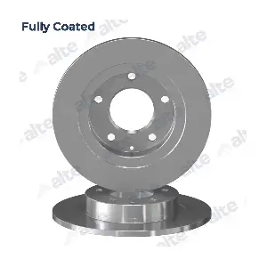 ALTE AUTOMOTIVE 128653FCAL