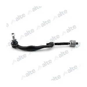 80166AL ALTE AUTOMOTIVE