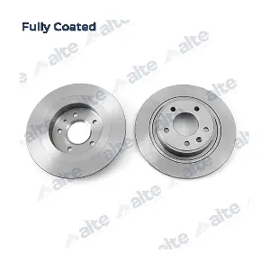 ALTE AUTOMOTIVE 128017FCAL