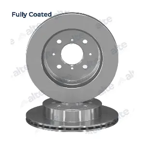ALTE AUTOMOTIVE 128110FCAL
