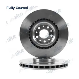 ALTE AUTOMOTIVE 128124FCAL