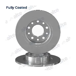 ALTE AUTOMOTIVE 128733FCAL