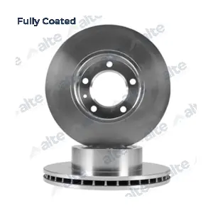 ALTE AUTOMOTIVE 128135FCAL
