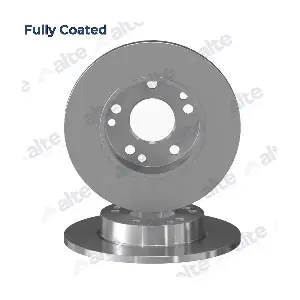 ALTE AUTOMOTIVE 128654FCAL