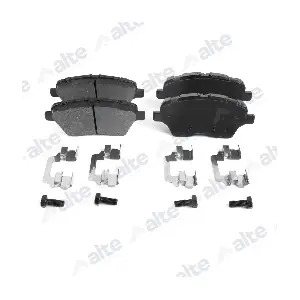 ALTE AUTOMOTIVE 137855CAL