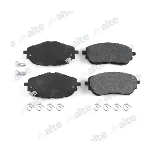 ALTE AUTOMOTIVE 137860AAL