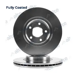 ALTE AUTOMOTIVE 127962FCAL
