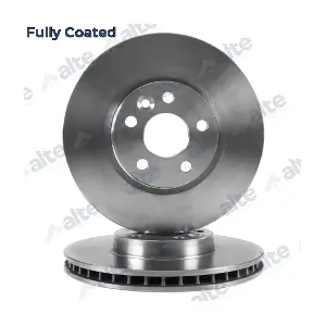 ALTE AUTOMOTIVE 127956FCAL
