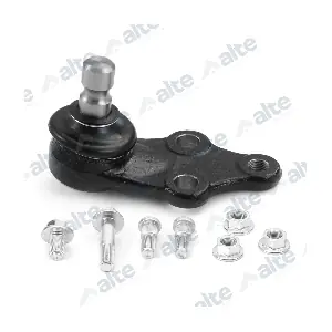 ALTE AUTOMOTIVE 87333AL