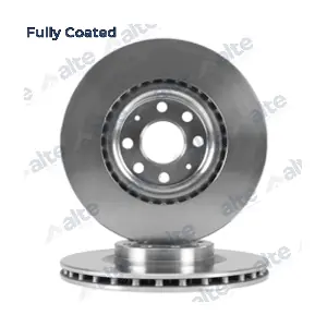 ALTE AUTOMOTIVE 128107FCAL