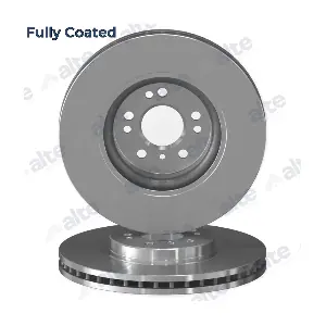 128632FCAL ALTE AUTOMOTIVE