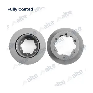 ALTE AUTOMOTIVE 128681FCAL