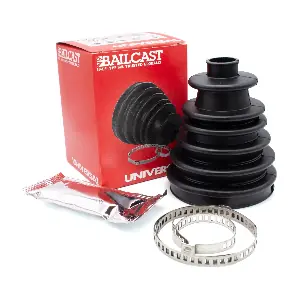 Bailcast CV96