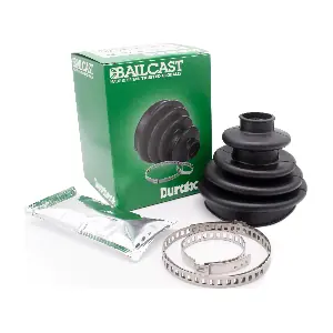 Bailcast DBC600