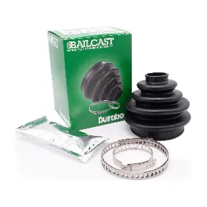 Bailcast DBC500
