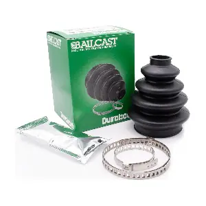 Bailcast DBC800