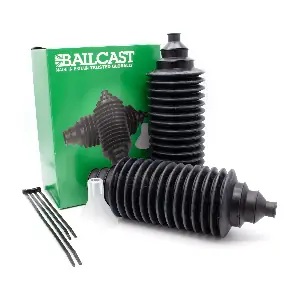 Bailcast DBSR200