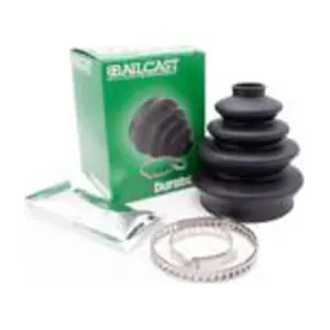 Bailcast DBC400