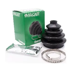 Bailcast DBC700
