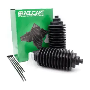 Bailcast DBSR100