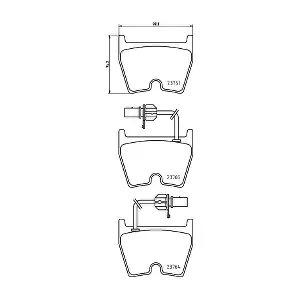 MDB2601FR MINTEX Racing