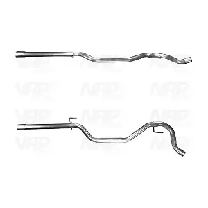 CAC10095 NAP carPARTS