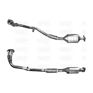 CAK10996 NAP carPARTS