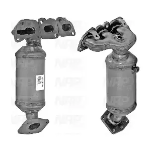 CAK11314 NAP carPARTS