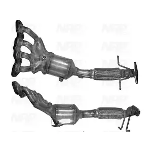 CAK11337 NAP carPARTS