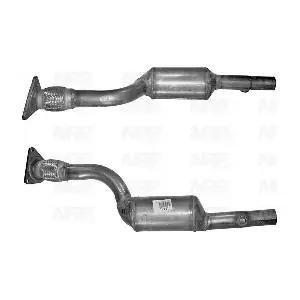CAK11171 NAP carPARTS