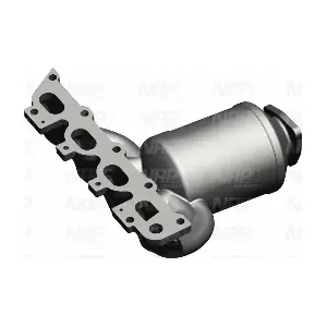 CAK10836 NAP carPARTS