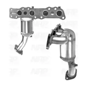CAK11260 NAP carPARTS