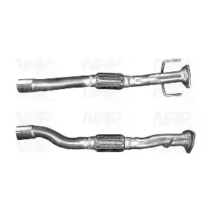 CAC10282 NAP carPARTS