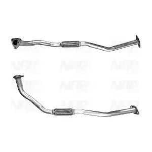 CAC10031 NAP carPARTS