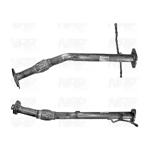 CAC10201 NAP carPARTS