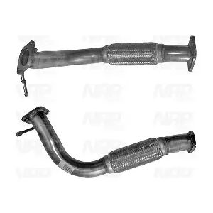 NAP carPARTS CAF10433