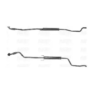 CAC10598 NAP carPARTS