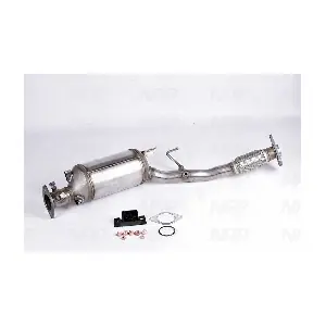 CAD10183 NAP carPARTS