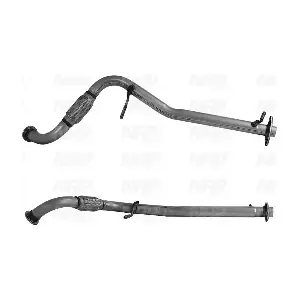 CAC10671 NAP carPARTS