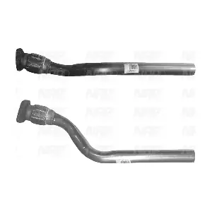 CAC10600 NAP carPARTS