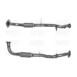 CAF10006 NAP carPARTS