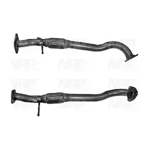 NAP carPARTS CAC10206