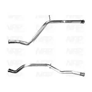 NAP carPARTS CAC10393
