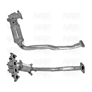 CAK10231 NAP carPARTS