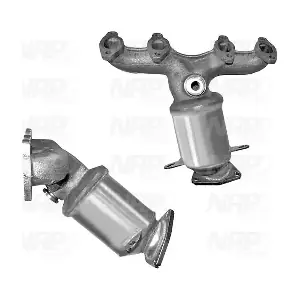 CAD10482 NAP carPARTS