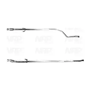 CAC10141 NAP carPARTS