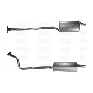 CAF10583 NAP carPARTS